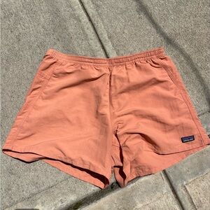 Patagonia - Women's Baggies Shorts - 5" - Size L